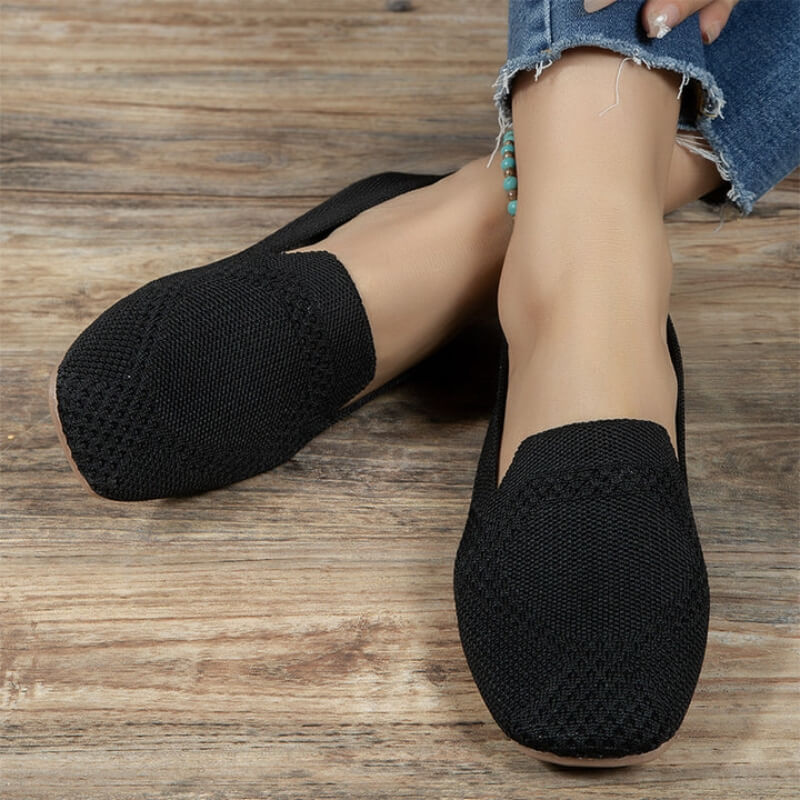 Clara™ - Comfortabele Damen Loafers